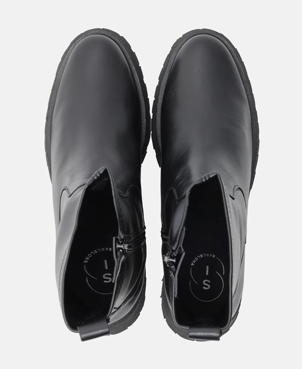 Ankle-Boots