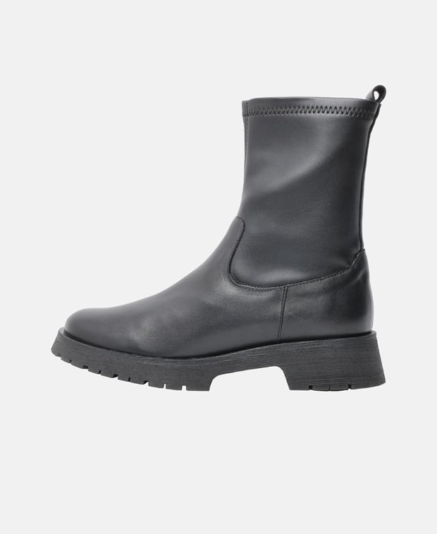 Ankle-Boots