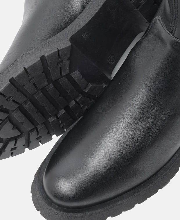 Ankle-Boots