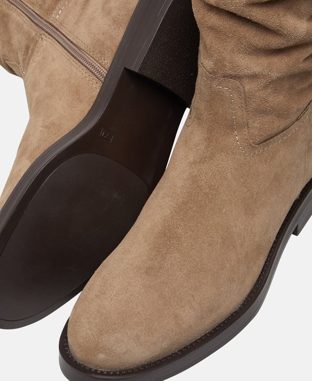 Stiefel