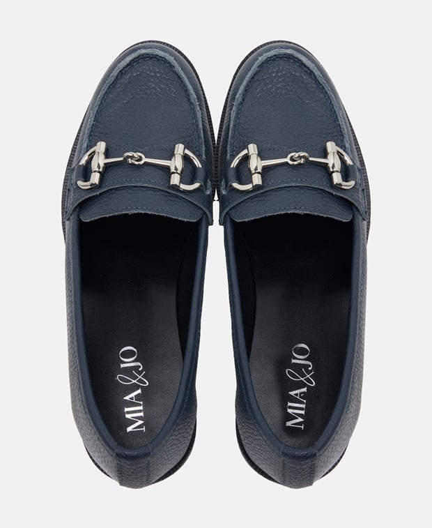 Halbschuhe