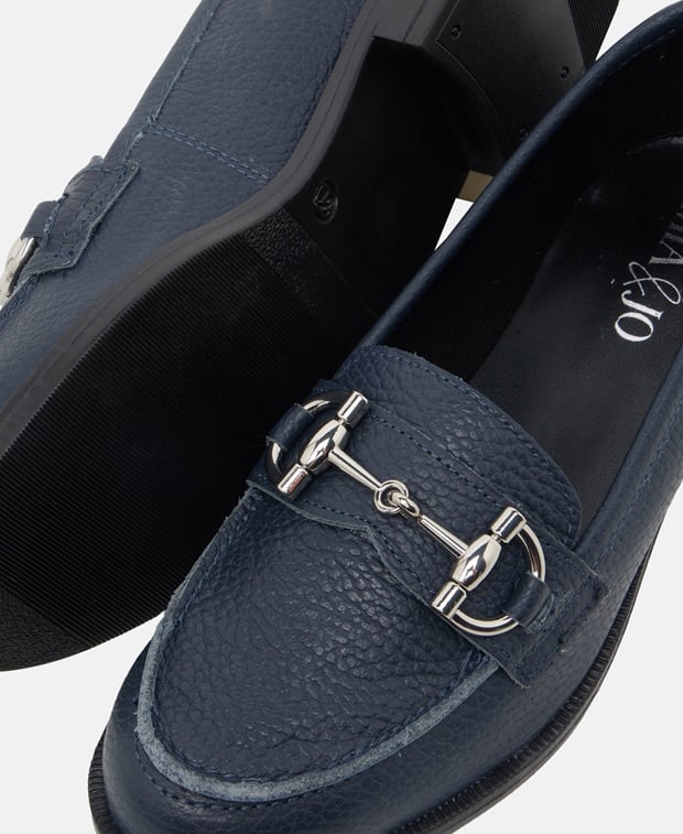 Halbschuhe