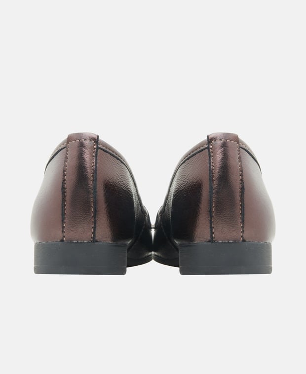 Halbschuhe
