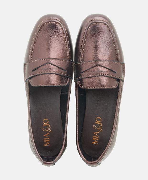 Halbschuhe