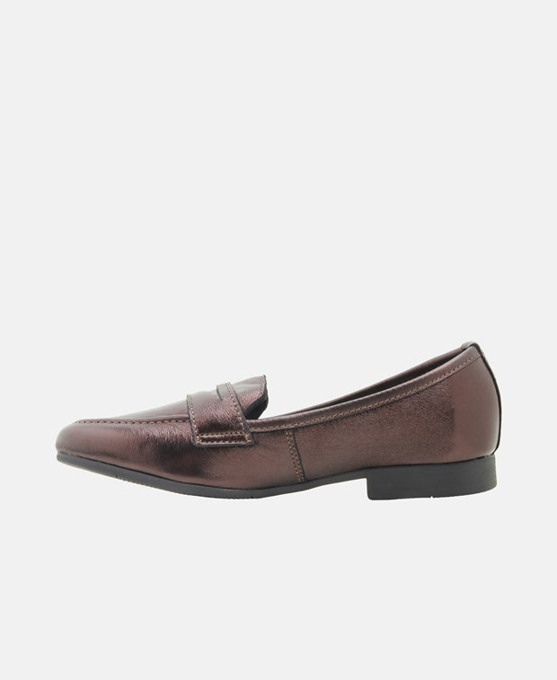 Halbschuhe