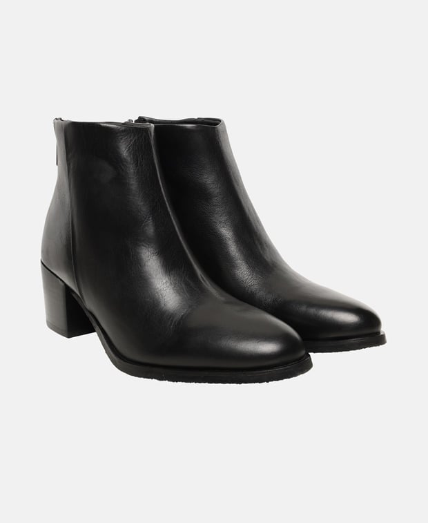 Ankle-Boots