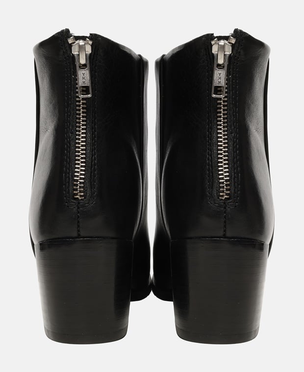Ankle-Boots