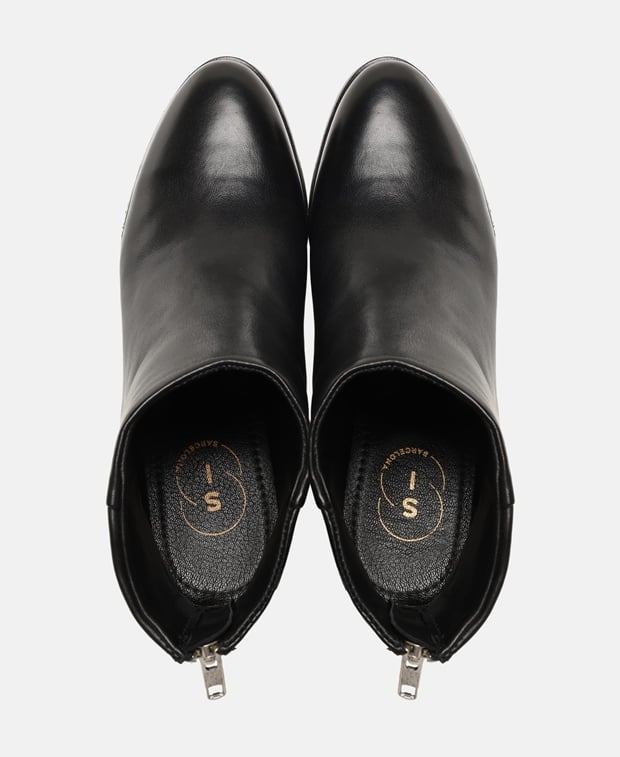 Ankle-Boots
