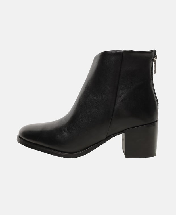Ankle-Boots
