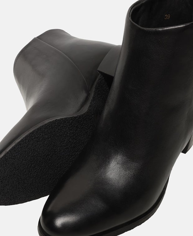 Ankle-Boots