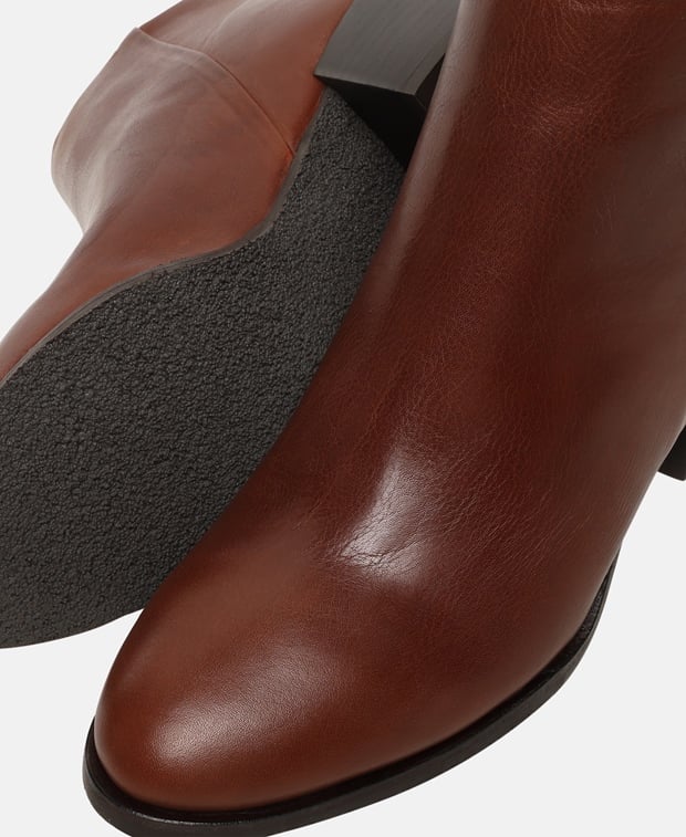Ankle-Boots