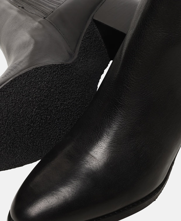 Ankle-Boots