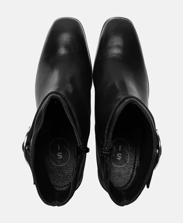 Ankle-Boots