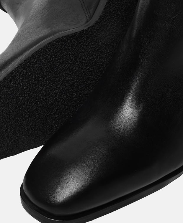 Ankle-Boots