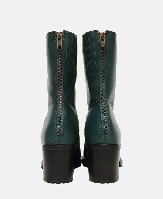 Ankle-Boots