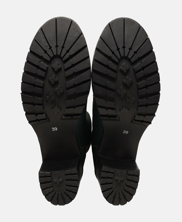 Ankle-Boots