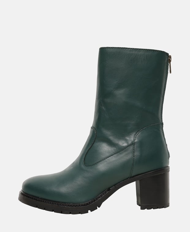 Ankle-Boots