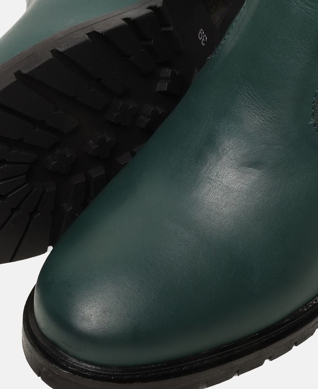 Ankle-Boots