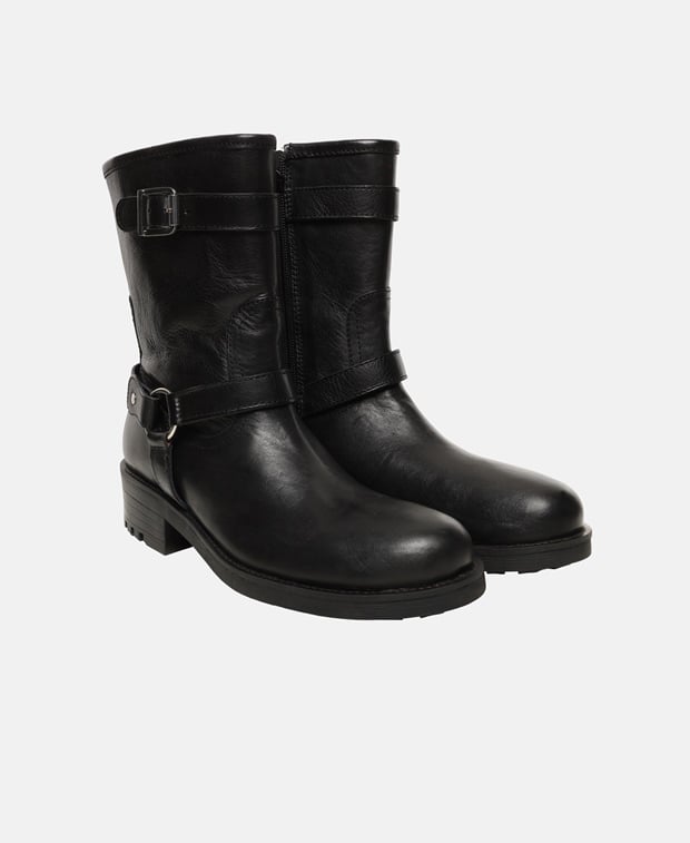 Stiefel