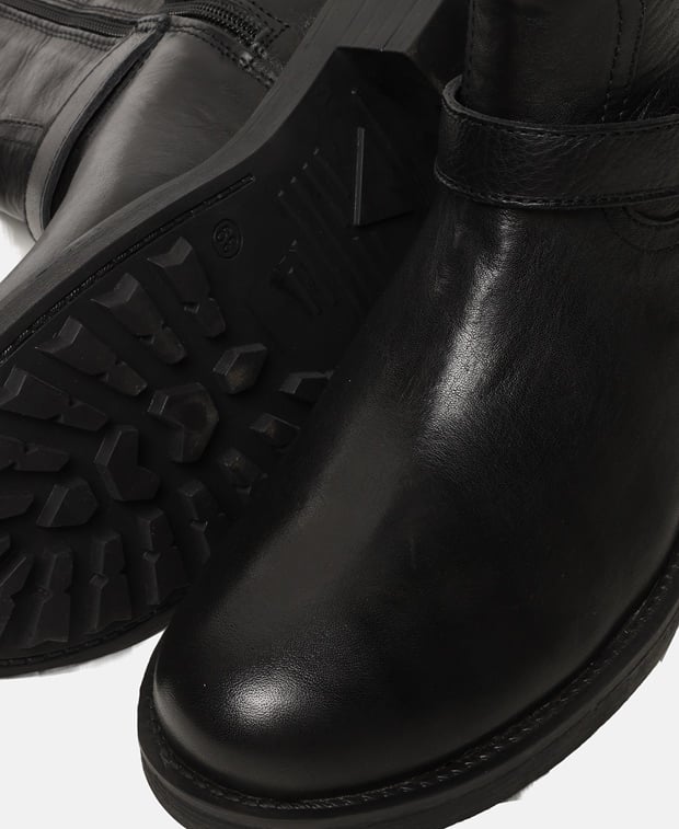 Stiefel