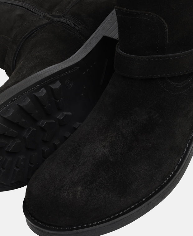 Ankle-Boots