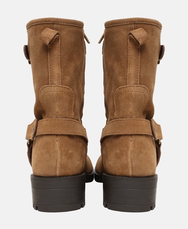 Ankle-Boots