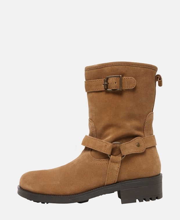 Ankle-Boots
