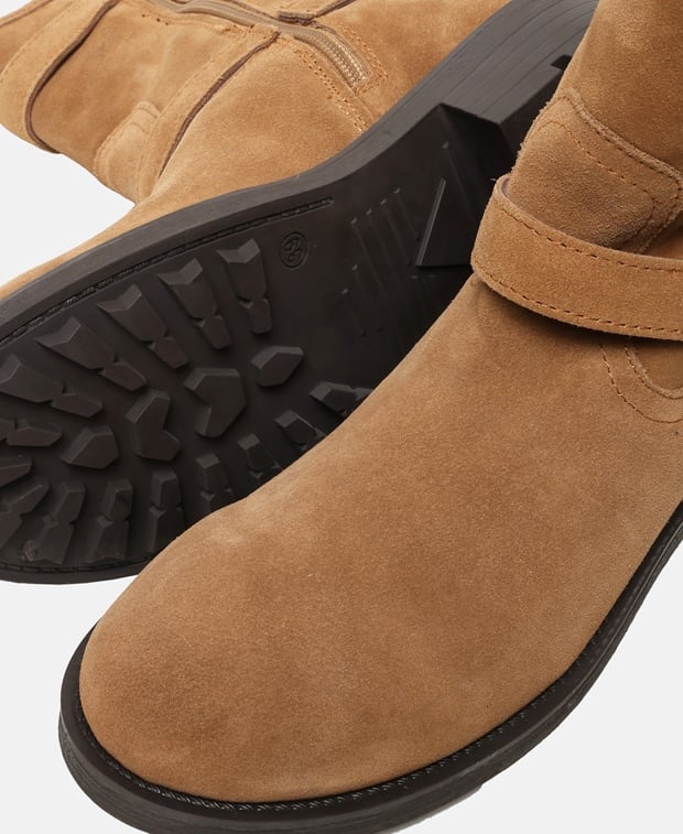 Ankle-Boots