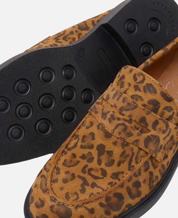 Loafer