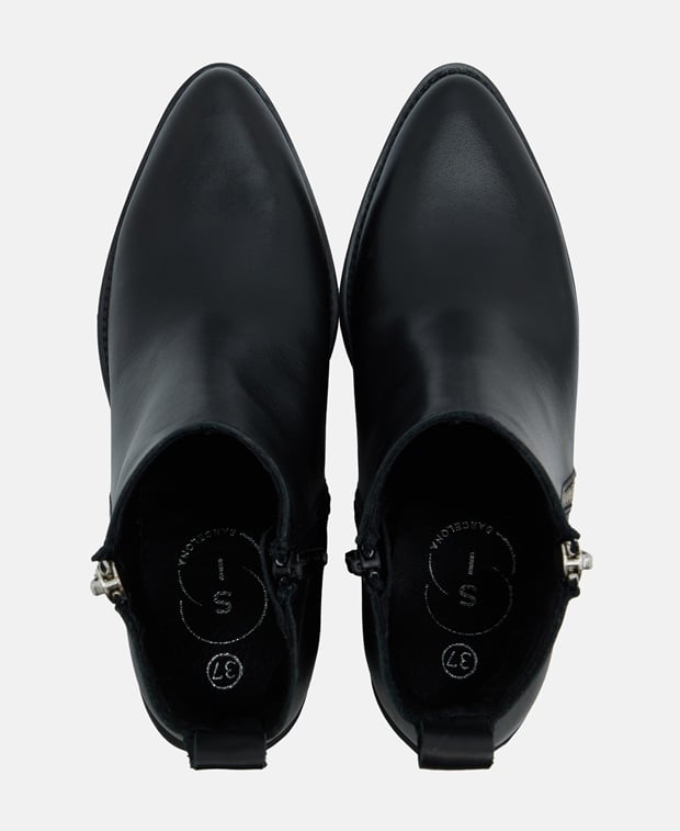 Stiefeletten