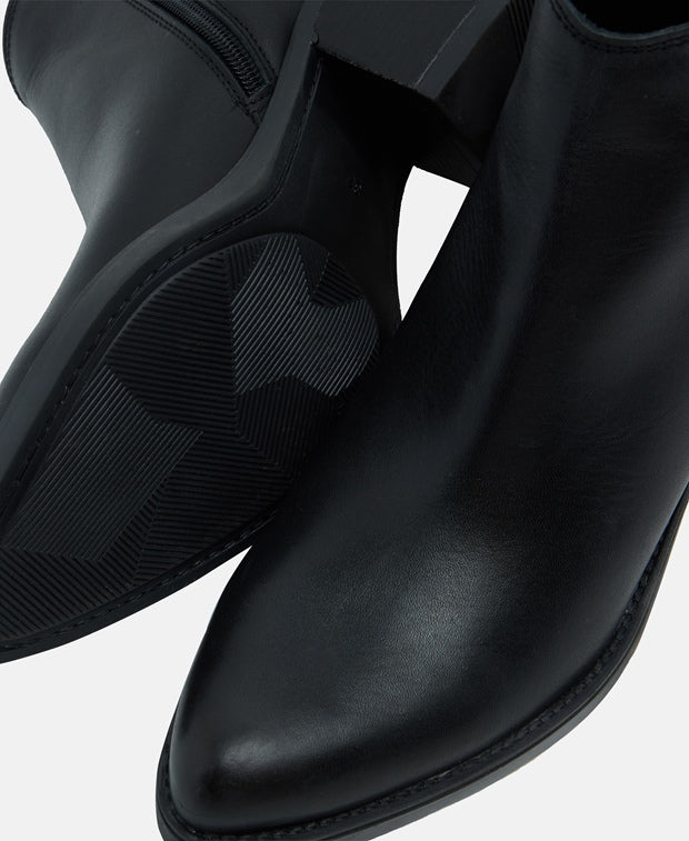 Stiefeletten