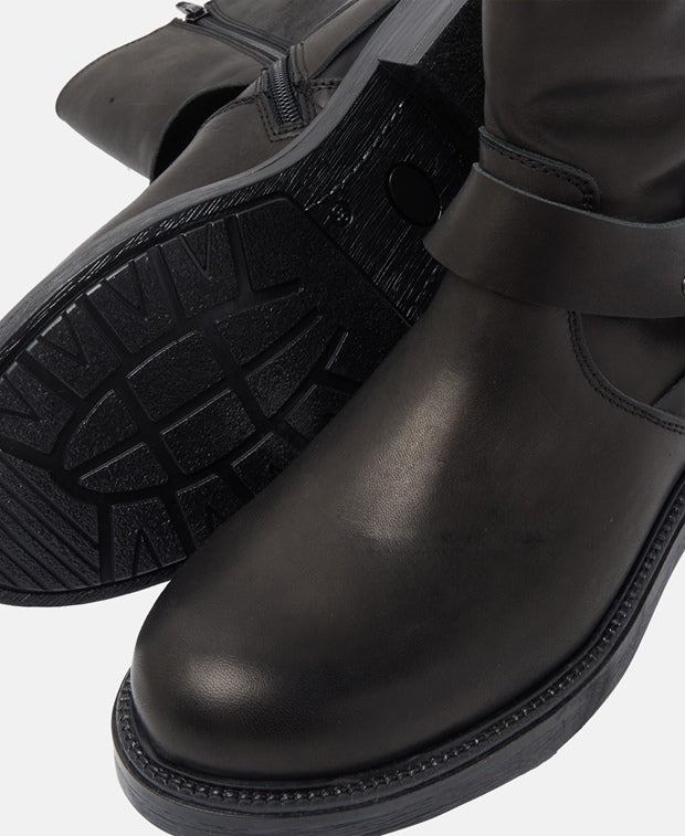 Stiefeletten