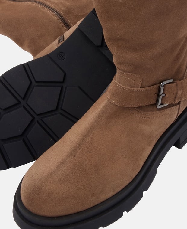 Stiefel