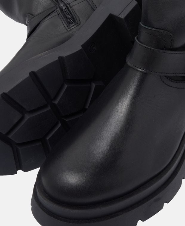Stiefel