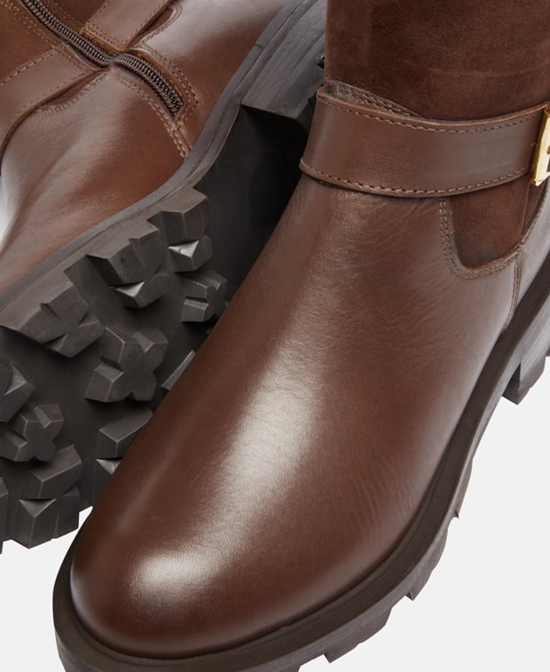 Stiefel