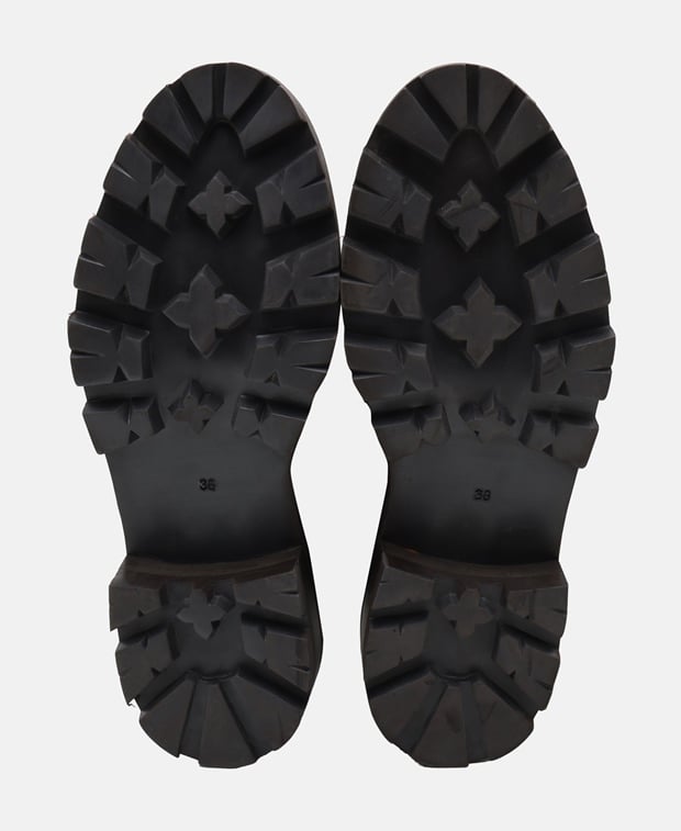 Stiefel