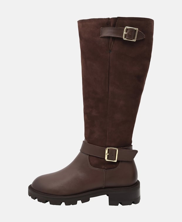 Stiefel