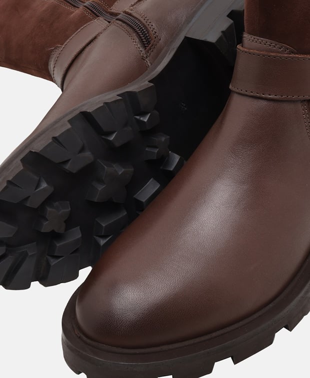 Stiefel