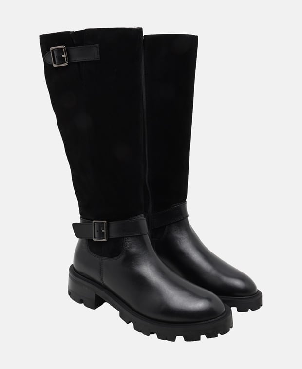 Stiefel