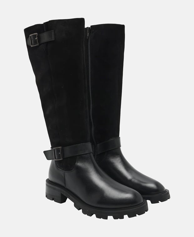 Stiefel