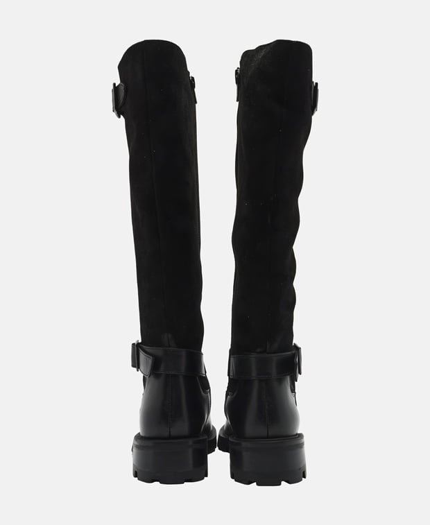 Stiefel