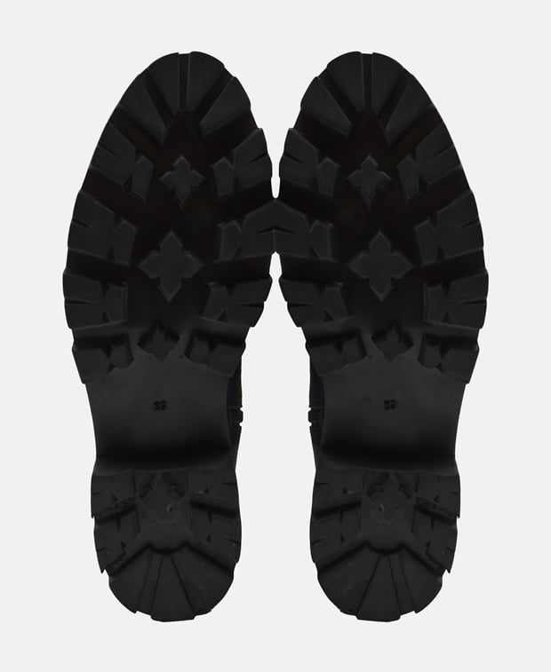 Stiefel