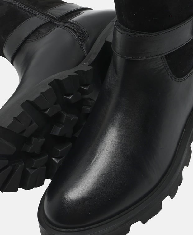 Stiefel