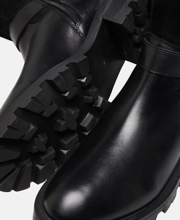 Stiefel