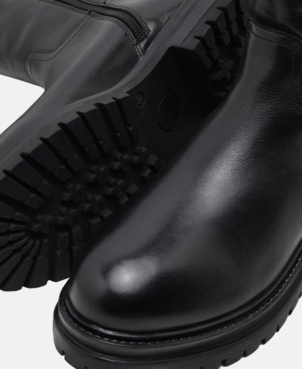 Stiefel