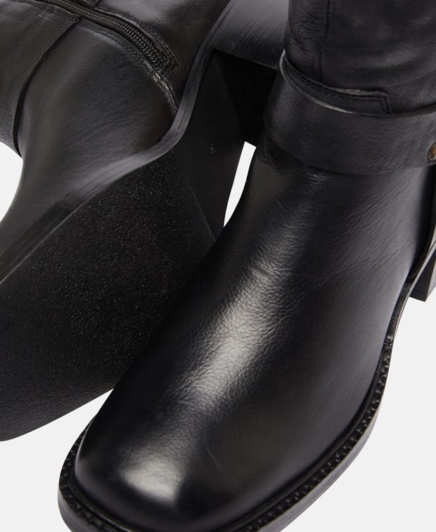 Stiefel