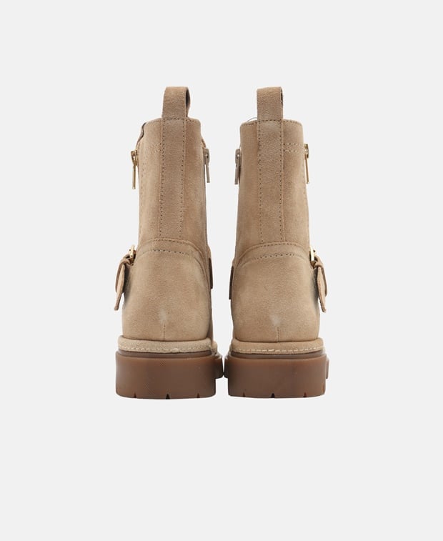 Ankle-Boots