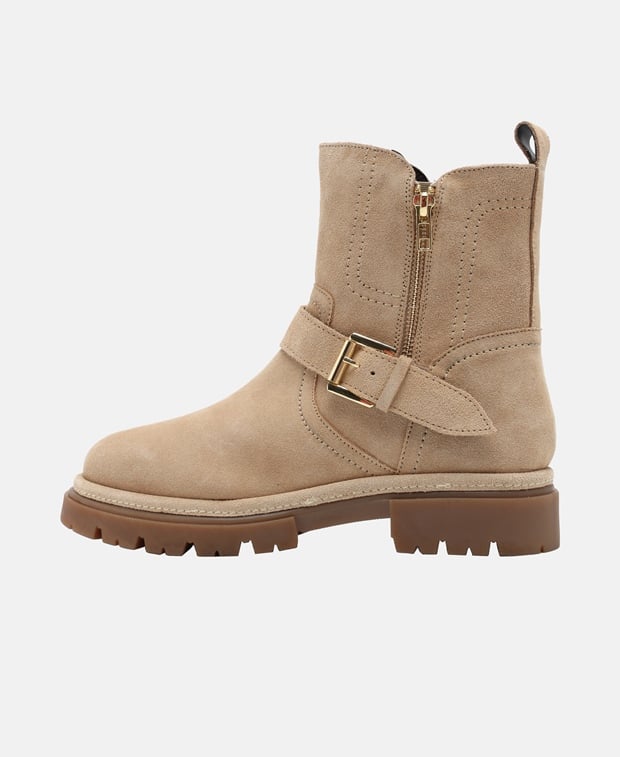 Ankle-Boots