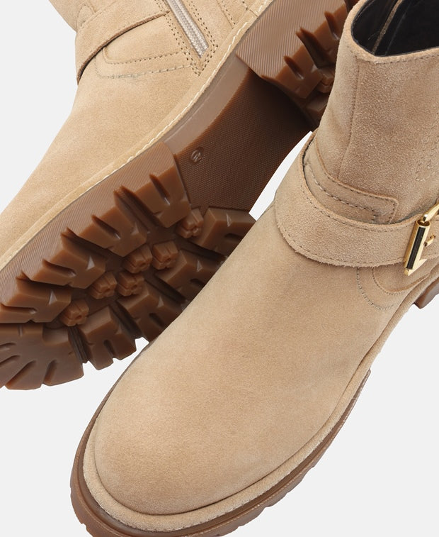Ankle-Boots