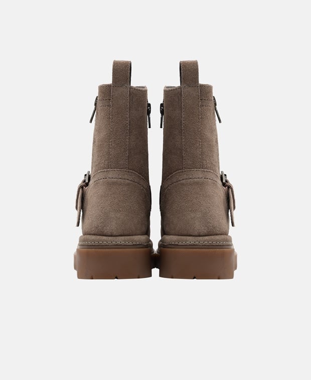 Ankle-Boots